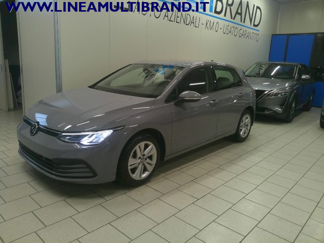 VOLKSWAGEN Golf usata, con Park Distance Control