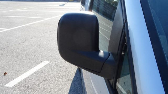 VOLKSWAGEN Caddy usata 22