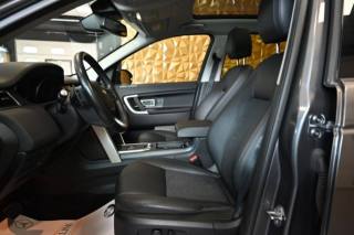 LAND ROVER Discovery Sport usata 24