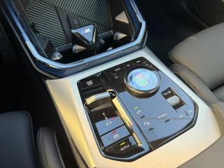 BMW X3 usata, con Servosterzo