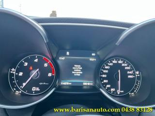 ALFA ROMEO Giulia usata, con Immobilizzatore elettronico