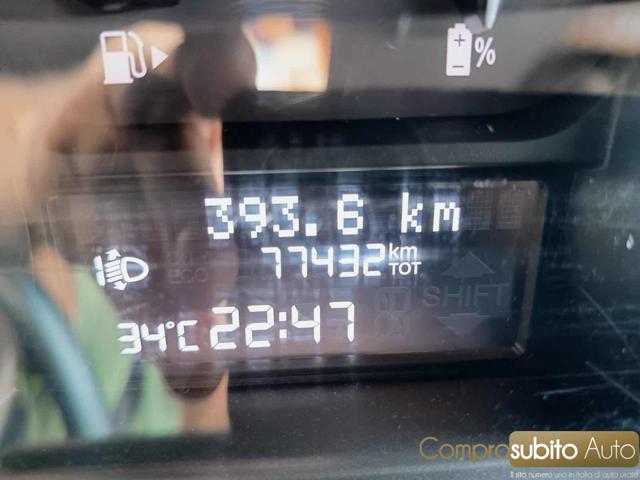 LANCIA Ypsilon usata, con Servosterzo