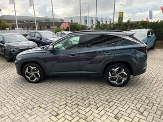 HYUNDAI Tucson usata, con Airbag laterali