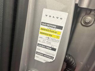 VOLVO XC40 usata, con Sedili riscaldati