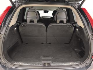 VOLVO XC90 usata, con Volante in pelle