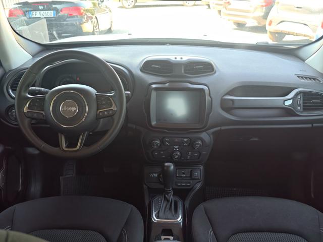 JEEP Renegade usata, con Chiusura centralizzata