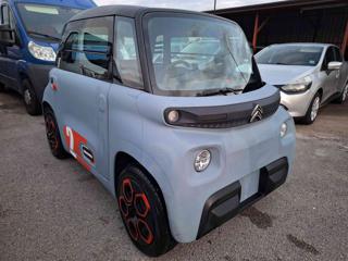 CITROEN Ami usata 7