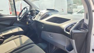 FORD Transit Custom usata, con ESP