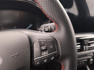 FORD Focus usata, con Immobilizzatore elettronico