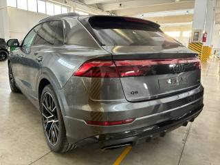 AUDI Q8 usata, con Airbag