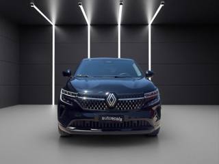 RENAULT Austral usata, con Cerchi in lega
