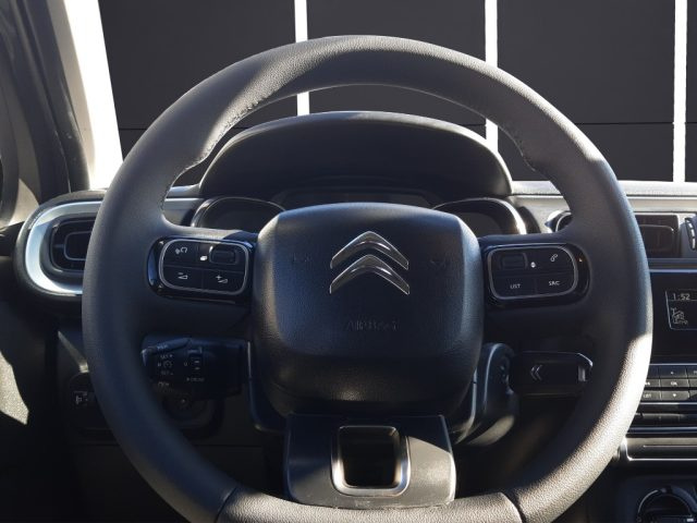 CITROEN C3 usata, con Controllo trazione