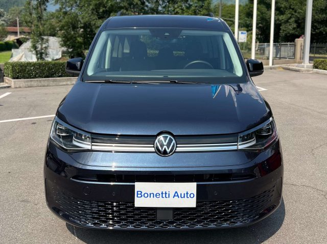 VOLKSWAGEN Caddy usata, con Airbag