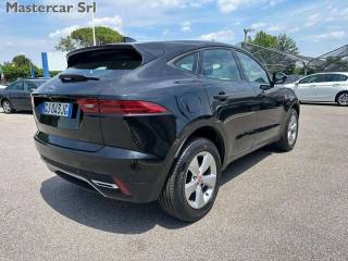 JAGUAR E-Pace usata, con Antifurto