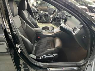 BMW 320 usata, con Sedili riscaldati