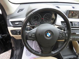 BMW X1 usata 26