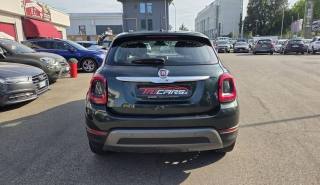 FIAT 500X usata, con Airbag Passeggero