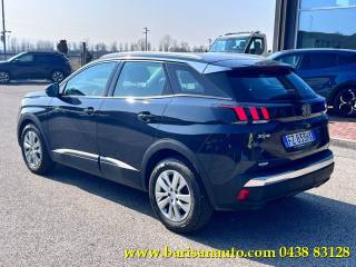 PEUGEOT 3008 usata, con Airbag Passeggero