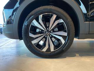 VOLKSWAGEN T-Cross usata, con Controllo trazione