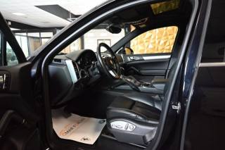 PORSCHE Cayenne usata 20