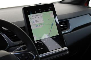 RENAULT Captur usata, con ESP