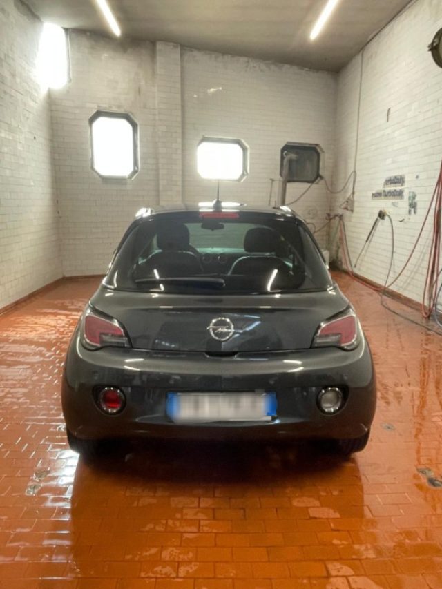 OPEL Adam usata, con Airbag