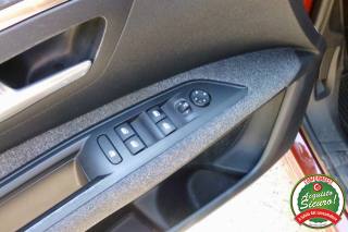 PEUGEOT 3008 usata, con Volante in pelle
