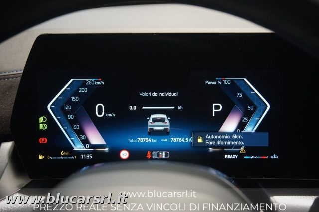 BMW X2 usata 15