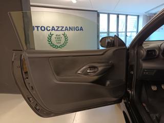 TOYOTA Yaris usata 40