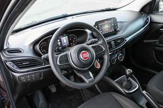 FIAT Tipo usata, con Immobilizzatore elettronico