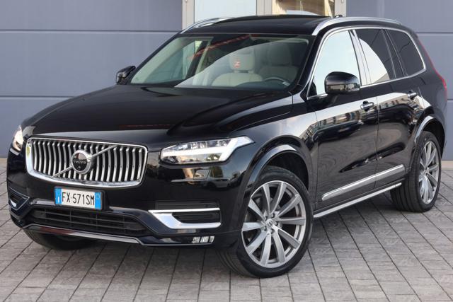 VOLVO XC90 usata, con Airbag Passeggero