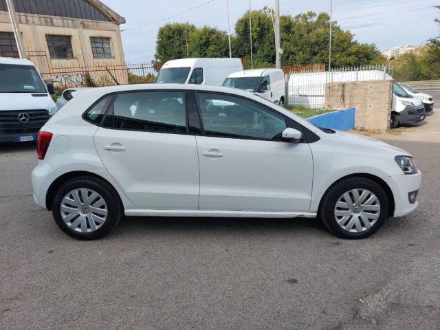 VOLKSWAGEN Polo usata 4