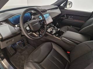LAND ROVER Range Rover Sport usata, con Controllo trazione