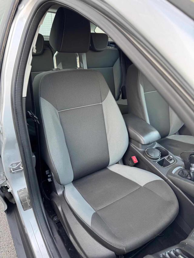 FORD Focus usata, con Servosterzo
