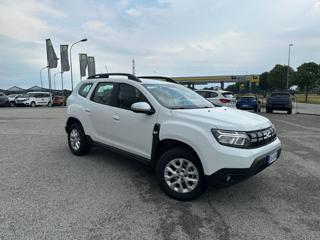 DACIA Duster usata, con ABS