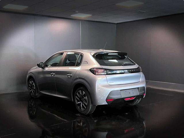 PEUGEOT 208 usata, con Alzacristalli elettrici