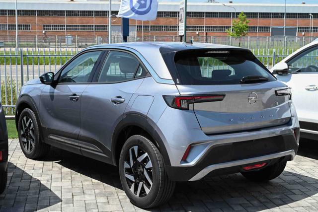 OPEL Mokka usata, con Autoradio