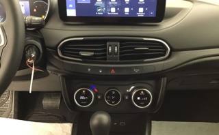 FIAT Tipo usata, con USB