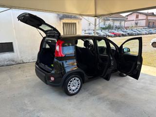 FIAT Panda usata, con Kit fumatori