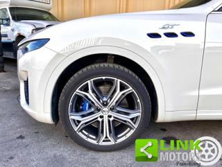 MASERATI Levante usata, con Cruise Control