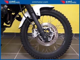 YAMAHA XT 660 Z usata 7