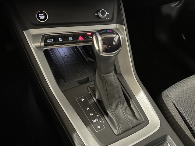 AUDI Q3 usata, con Climatizzatore