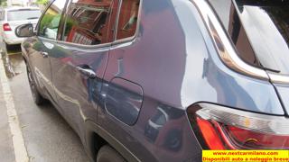JEEP Compass usata, con Controllo vocale