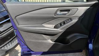 NISSAN Qashqai usata, con Immobilizzatore elettronico