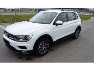 VOLKSWAGEN Tiguan usata, con Airbag
