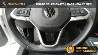 VOLKSWAGEN Golf usata, con Sistema di navigazione