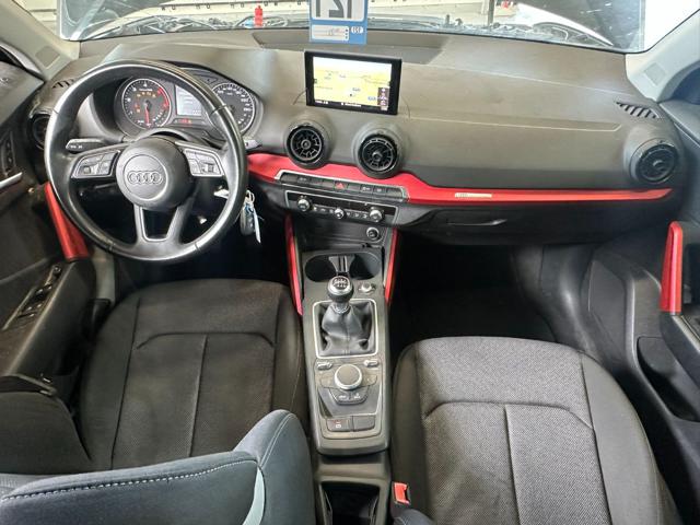 AUDI Q2 usata, con Servosterzo