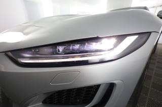 JAGUAR F-Type usata 11