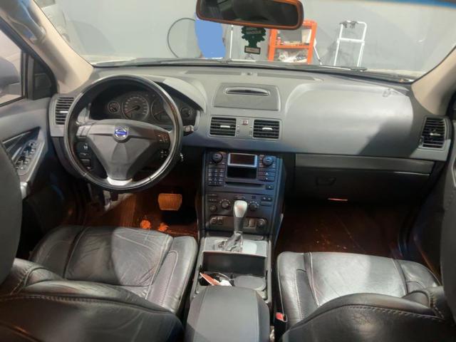 VOLVO XC90 usata, con Cruise Control