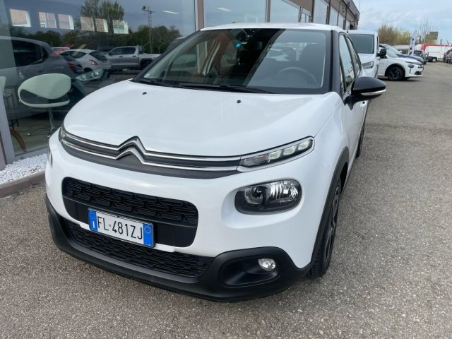 CITROEN C3 usata, con Autoradio